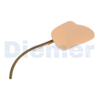 Almohadilla Femoral Torso Intravenoso